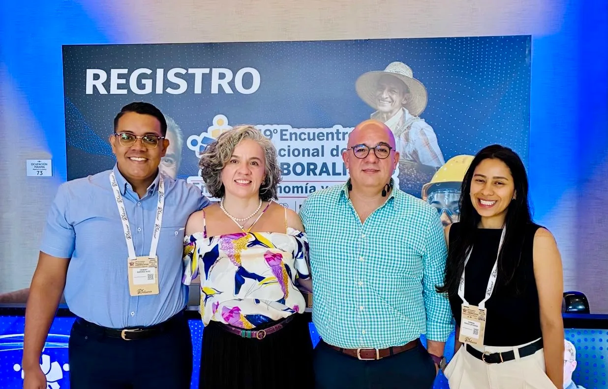 Sostenibilidad, nuevos estándares y tejido empresarial: Una parte muy importante de los compromisos de Pardo Mendoza Abogados con el mundo del trabajo