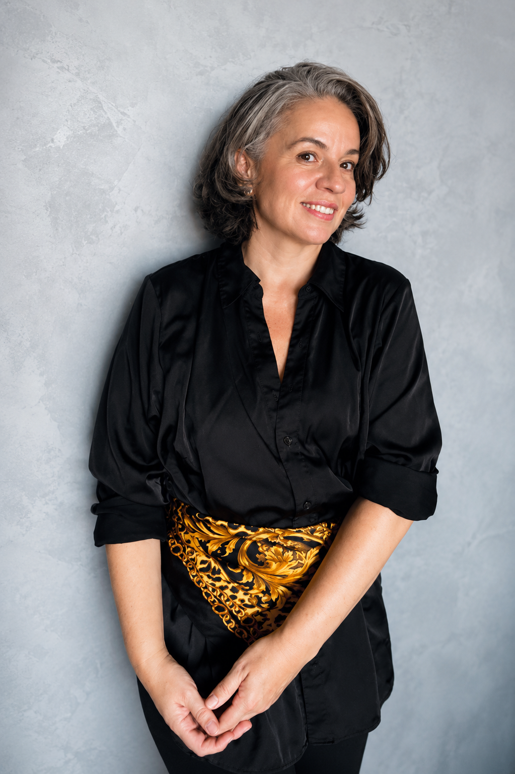 Foto de Johanna C. Pardo Mendoza, Socia Fundadora en Pardo Mendoza